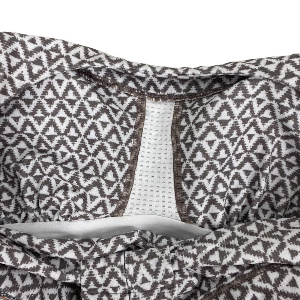 Prana Women's Gray Cali Dress size XS - Picture 4 of 7